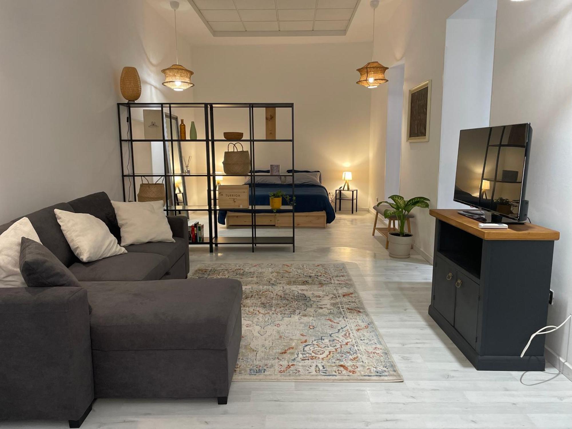 Casa Marina 1 *